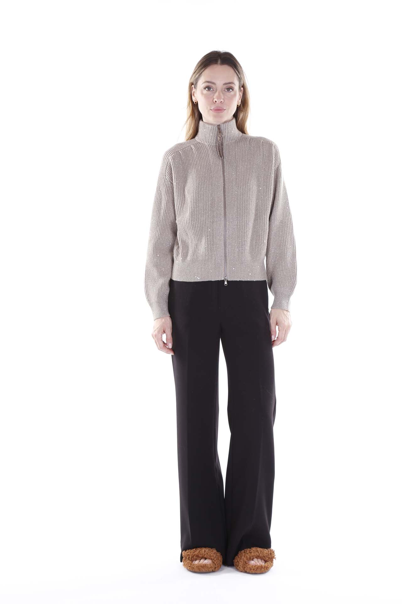 Brunello Cucinelli, Maglia